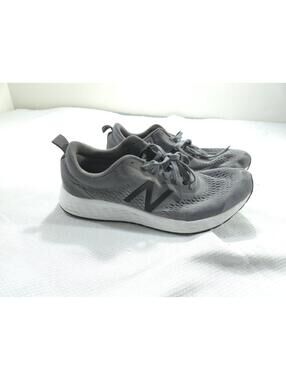 New Balance Shoes Size 9.5 Fresh Foam Arishi Mens Grey Running Low